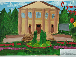 «Град Креста»